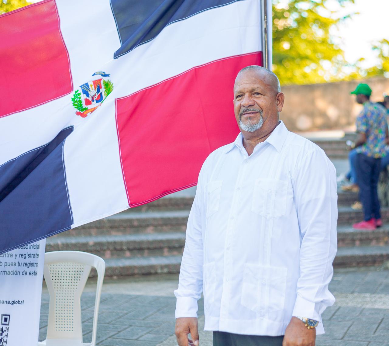 Representantes y Líderes